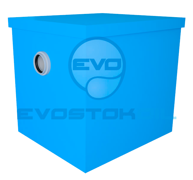 Жироуловитель EVO STOK 0,5-25 Фото