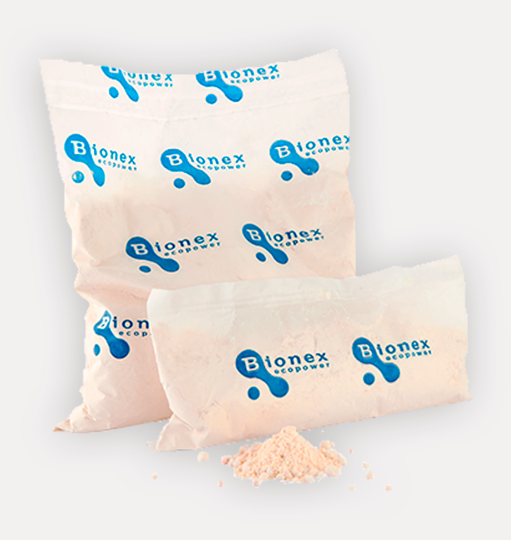 Bionex Grease WT для устранения жировых засоров (200 гр) Фото