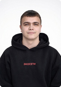 Кирил Афаринов