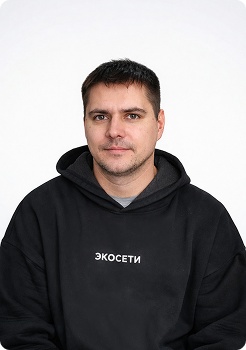 Александр Трубанов