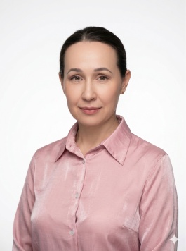 Инна Ульянова
