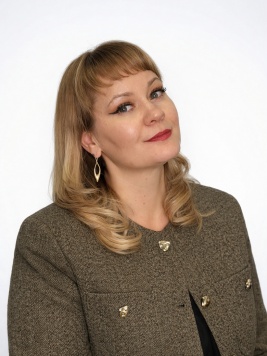 Татьяна Фомина