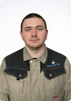Иван Уткин