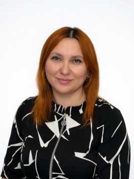 Светлана Пруткова