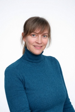 Эльза Родионова