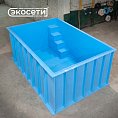 Роман из Кирова знает, как провести лето правильно