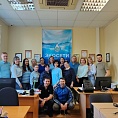 Большой вклад сотрудников компании в чистоту нашего города!