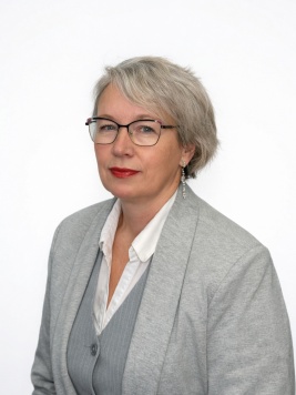 Анна Пайманова