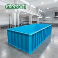 Когда мечта требует масштаба — мы делаем большой бассейн