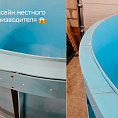 Не заказывайте бассейн у непроверенных «гаражных» производителей!