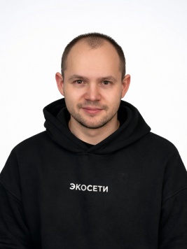 Дмитрий Орлов