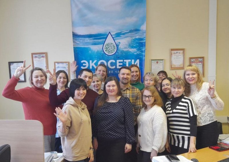 Поздравляем помощника руководителя по маркетингу