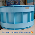 Не заказывайте бассейн у непроверенных «гаражных» производителей!