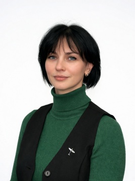 Анна Никитина