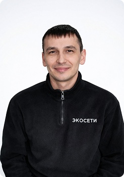Алексей Лепёшкин
