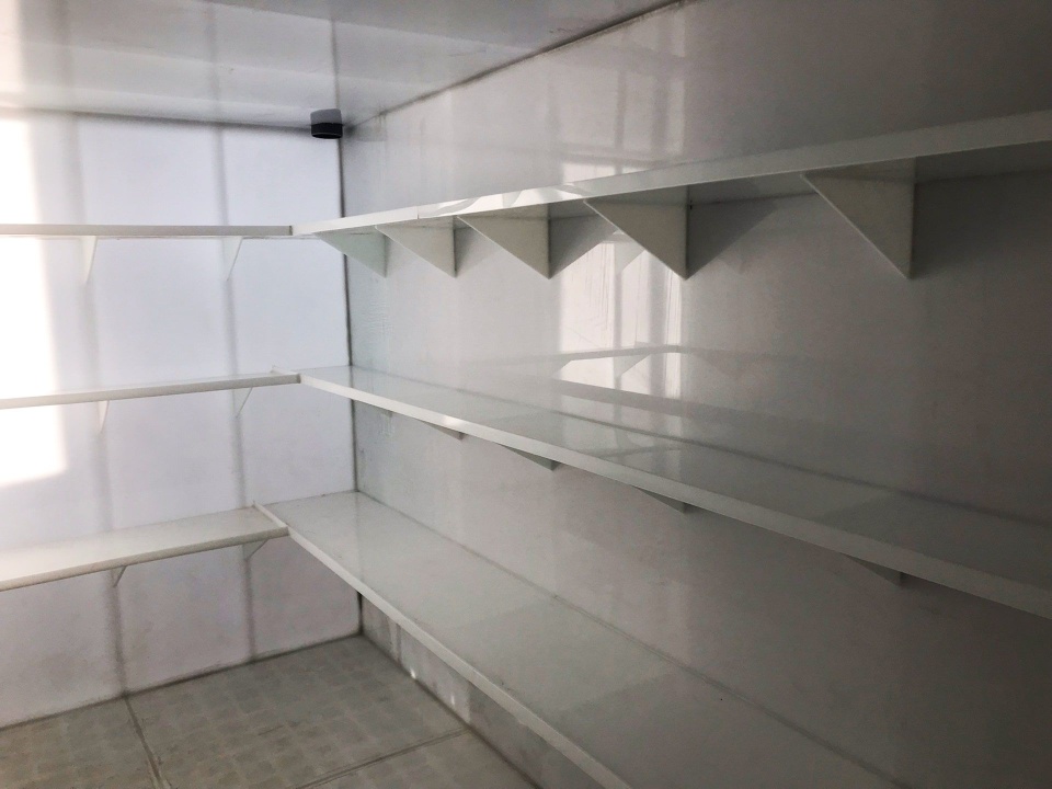 Погреб — готовое решение для хранения продуктовых запасов!