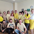 Большой вклад сотрудников компании в чистоту нашего города!