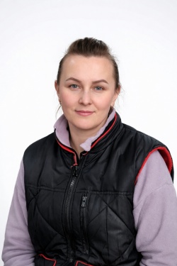 Юлия Ефремова