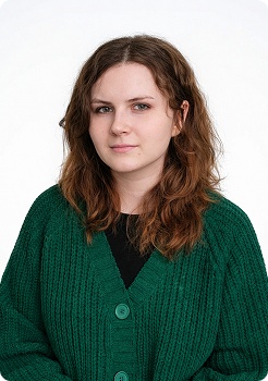 Екатерина Кондратьева