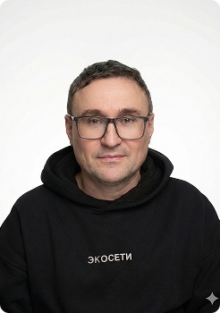 Олег Самокаев