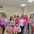 Большой вклад сотрудников компании в чистоту нашего города!