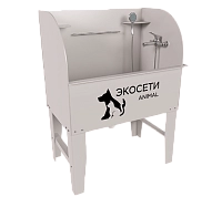 Мойки для животных фото