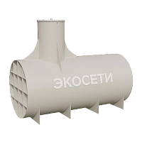 Пластиковые емкости фото