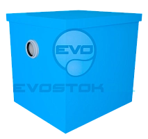 Жироуловитель EVO STOK 0,5-25 Фото