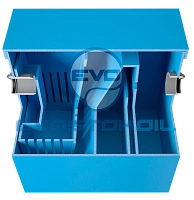 Жироуловитель EVO STOK 1,5-150 Фото
