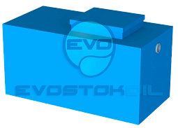 Жироуловитель цеховой EVO STOK 3,6-240                                                       Фото