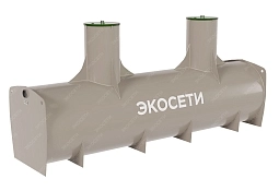 Нефтеуловитель Экосети ОВМ Аван 2,0 Фото