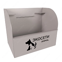 Мойка для животных Экосети 4.0 Фото