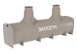 Нефтеуловитель Экосети ОВМ Аван 70,0 Фото